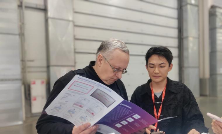 深耕歐亞市場(chǎng)，共筑制藥冷鏈新生態(tài)